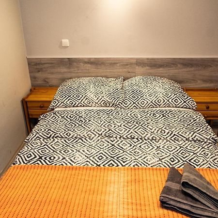 Trojanda Krynica-Zdrój Exterior foto