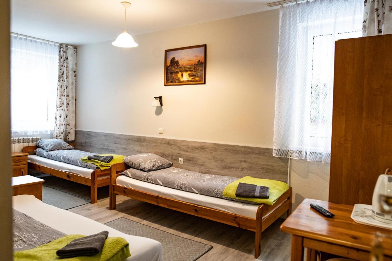 Trojanda Krynica-Zdrój Exterior foto