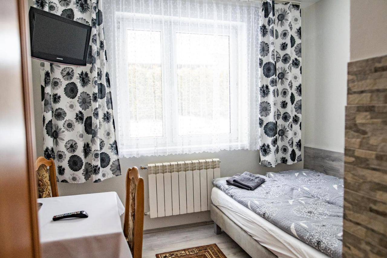 Trojanda Krynica-Zdrój Exterior foto