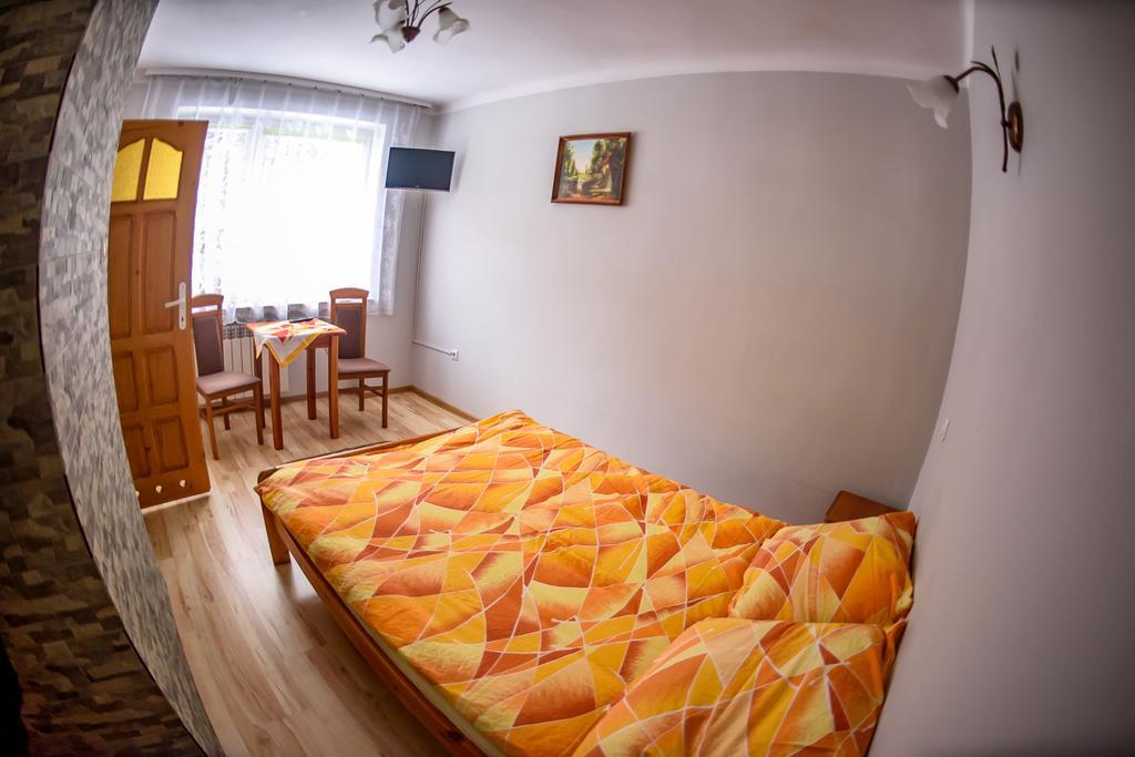 Trojanda Krynica-Zdrój Exterior foto